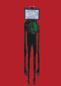 Stalker test game