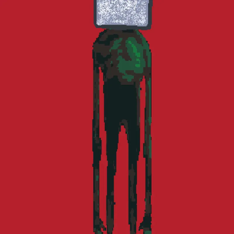 Stalker test game by @MREYE0110