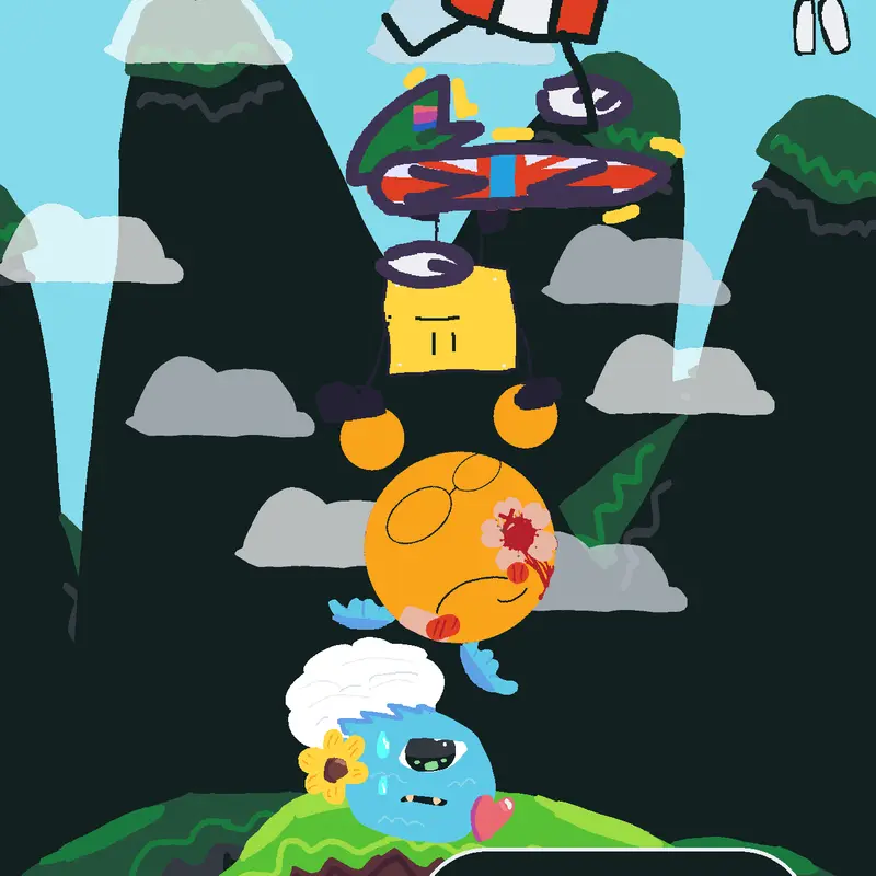 Game by @1d0ntc4r33VRGT