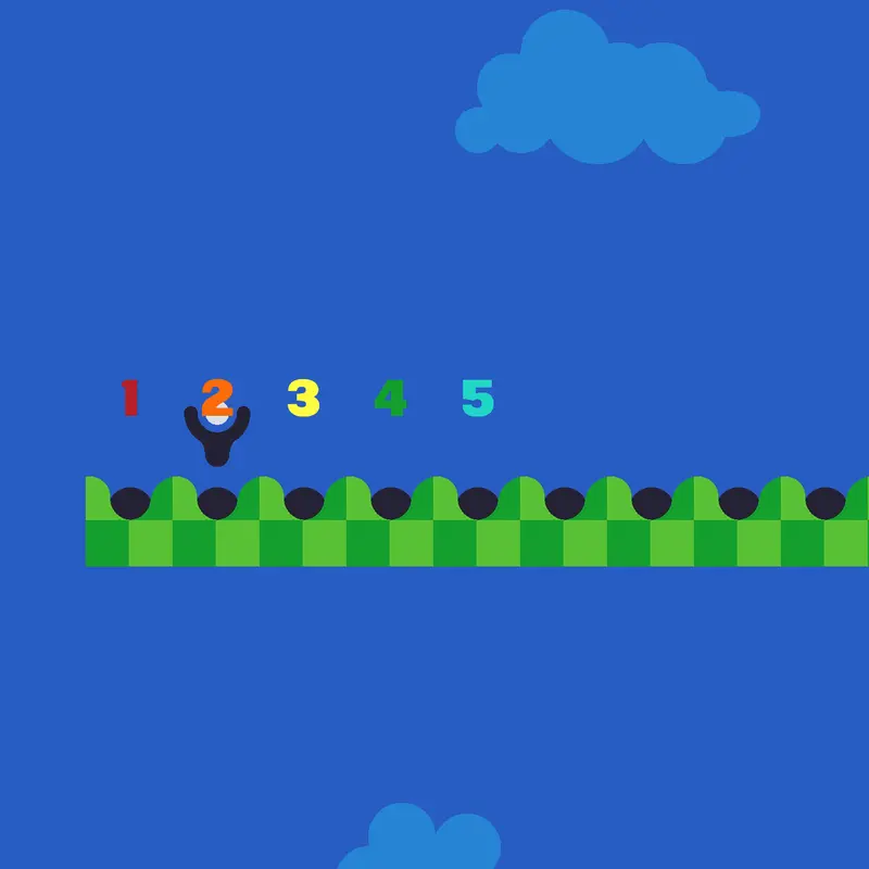 Game by @KlaskyCsupoIsGMajor41