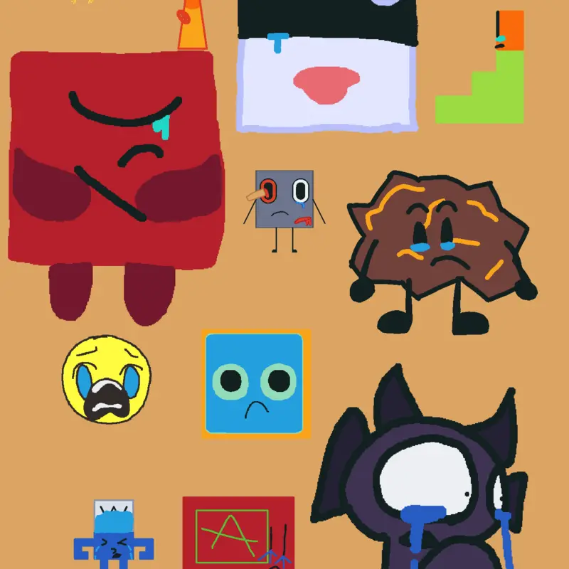 Game by @BluePeanuts_Best