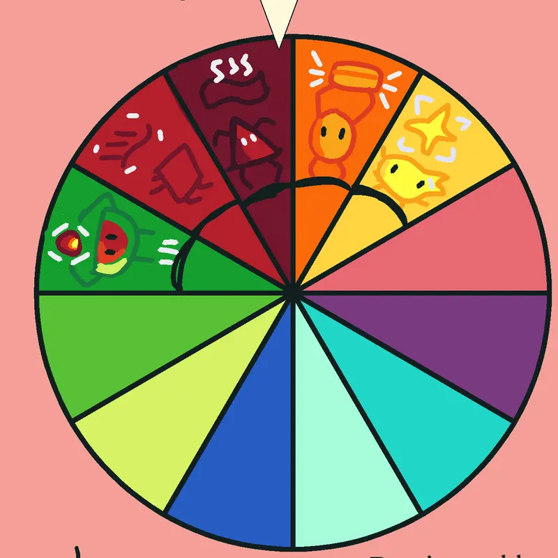 Game by @Melanrajo