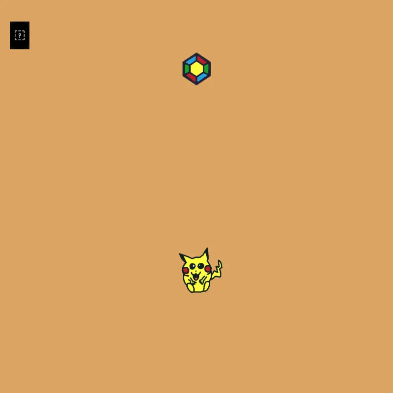 Game by @Hyperdasher