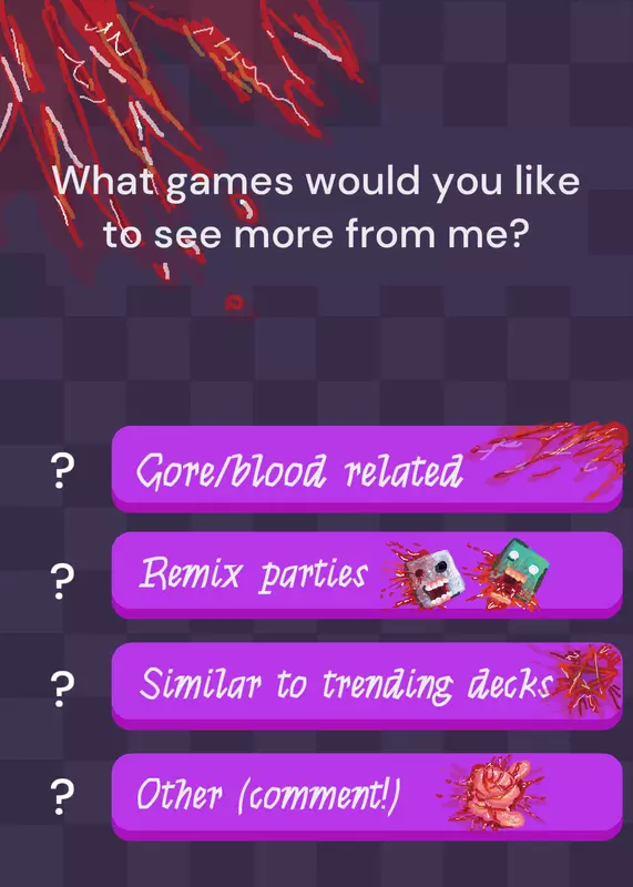 Game by @sugr_glidr