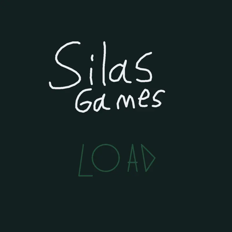 Game by @SilasGames