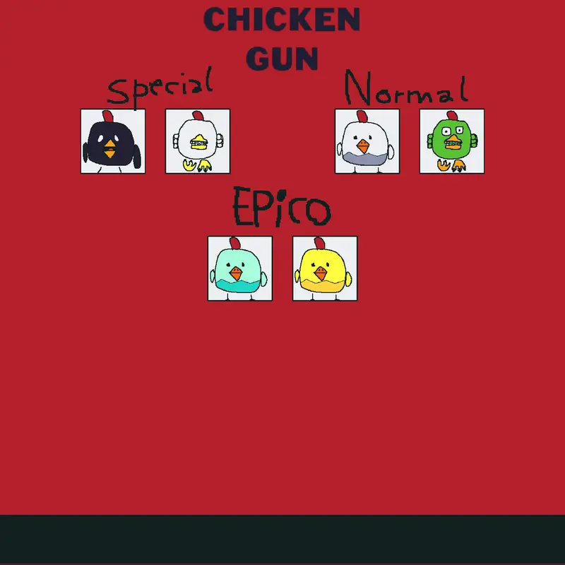 Game by @rhuodb
