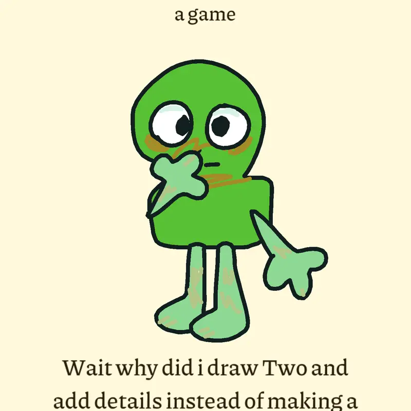 Game by @Glazedfur