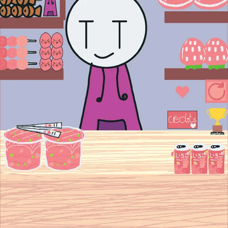 Game by @RichelleTheRatizer