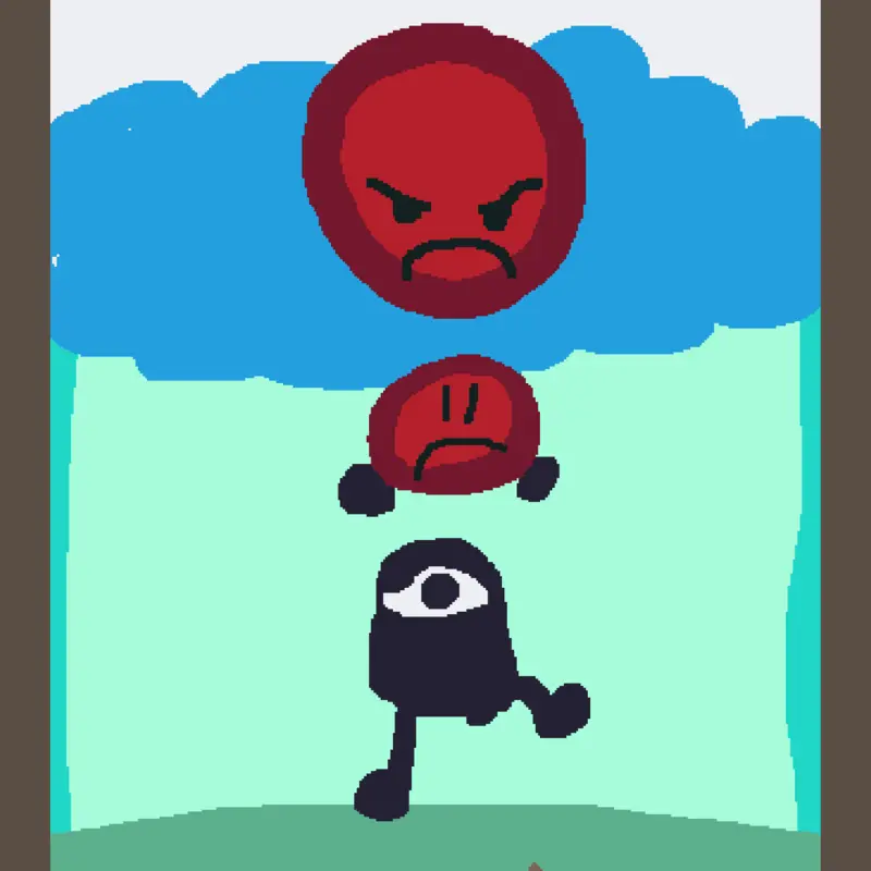 Game by @MiriamQuimi