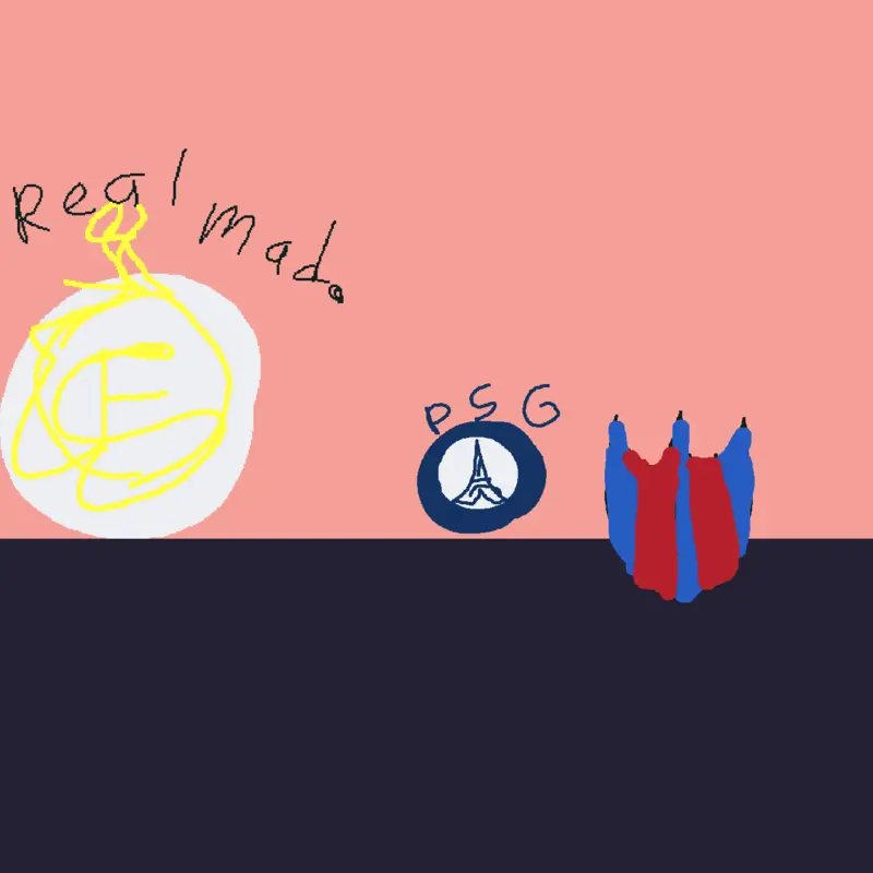 Game by @ronaldoooooo