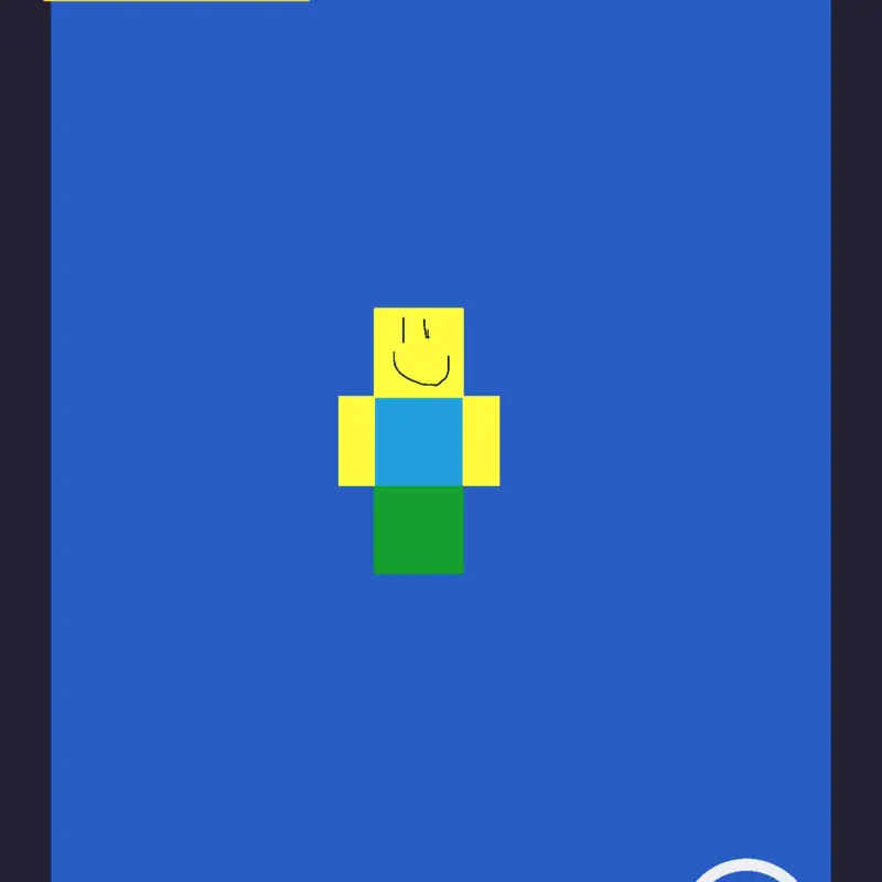 Game by @muhammedti