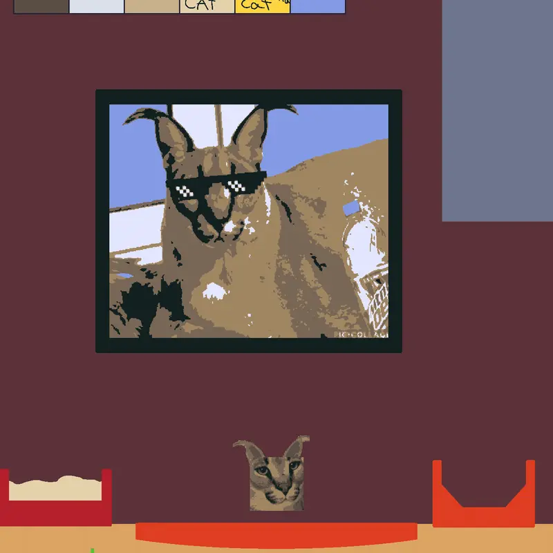 Game by @RubixCube24