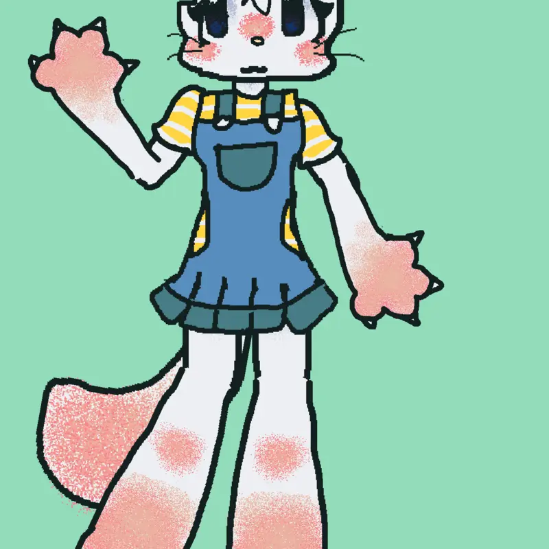 Game by @M3LON_S0D4