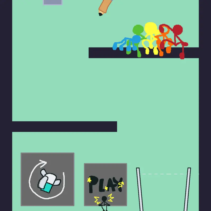 Game by @cutiethecat