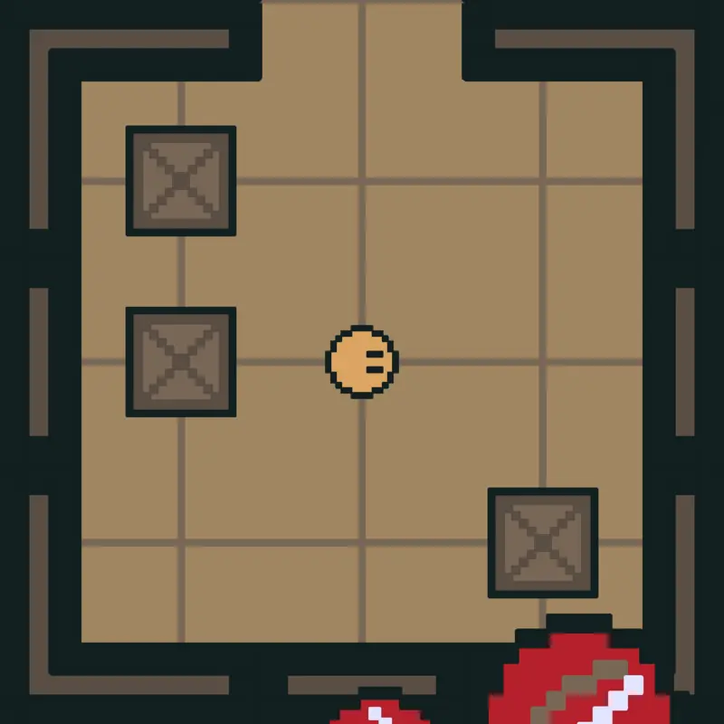 Game by @CheeseTuna