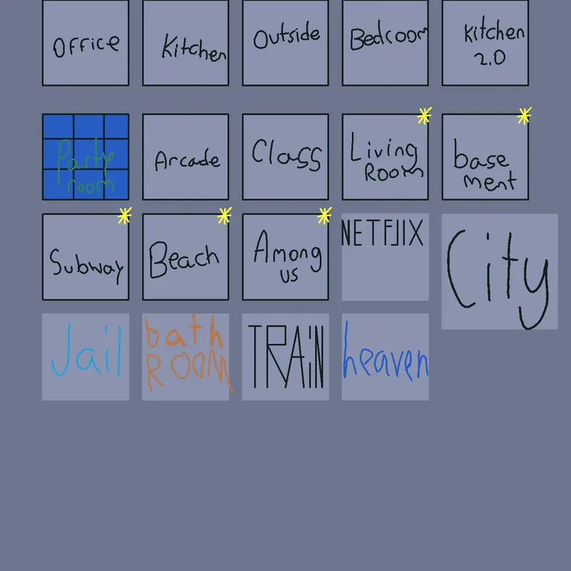 Game by @snowy_man
