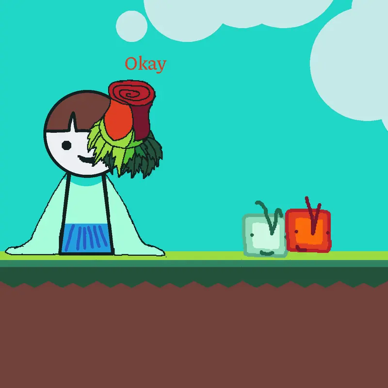 Game by @-GreenCubic-