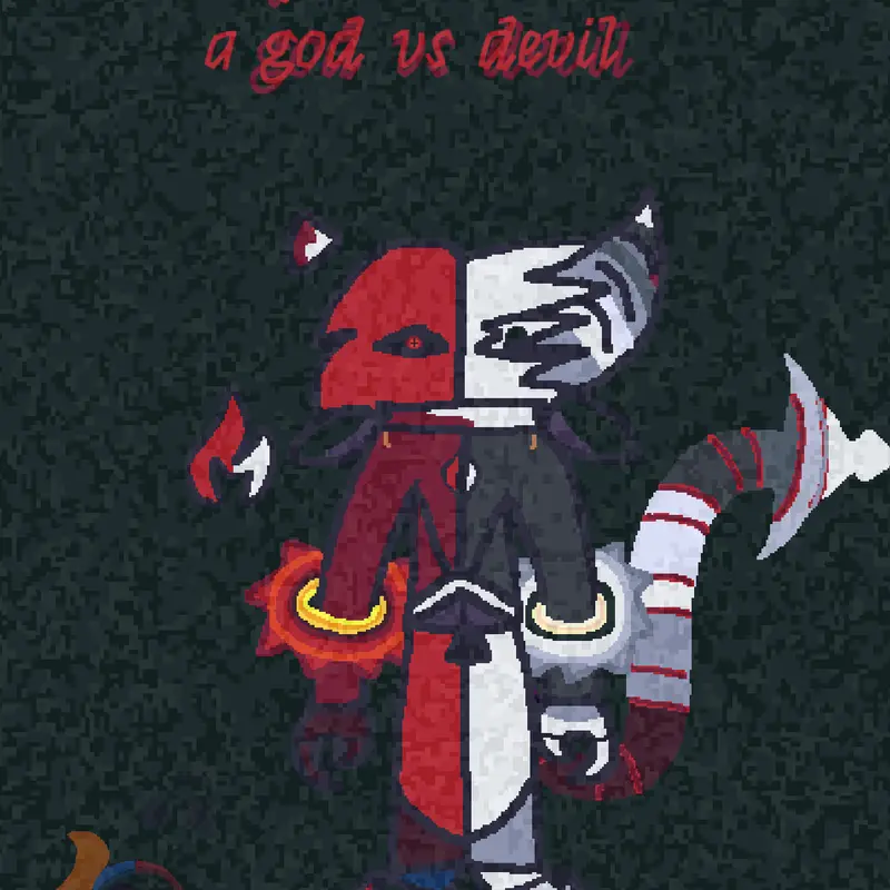 Game by @killacam