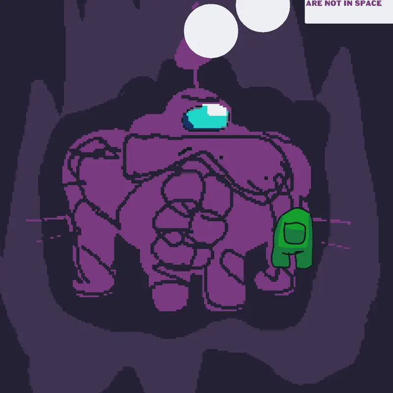 Game by @Veine