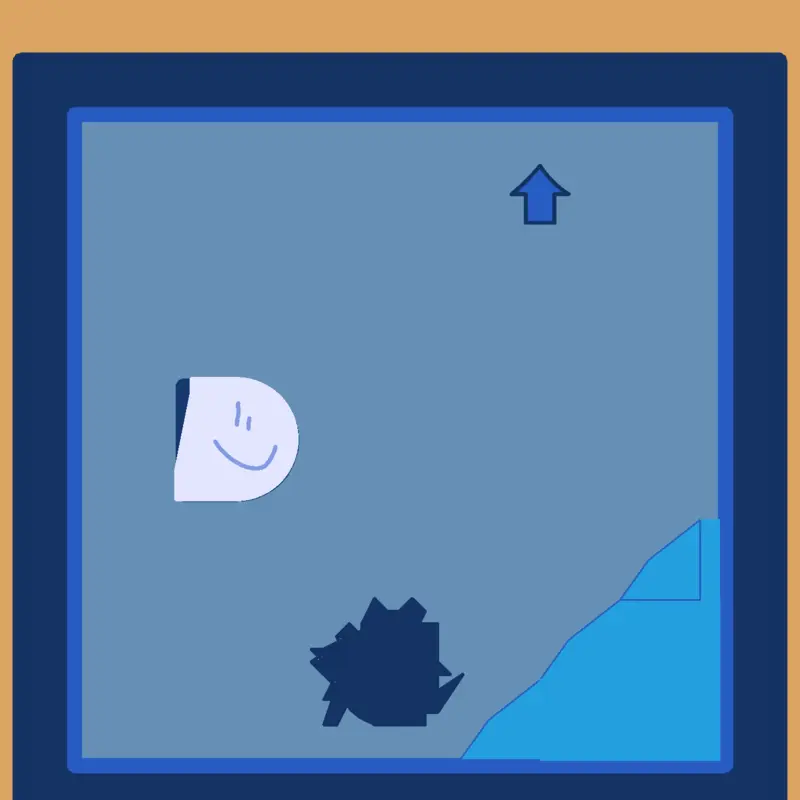 Game by @Ironity