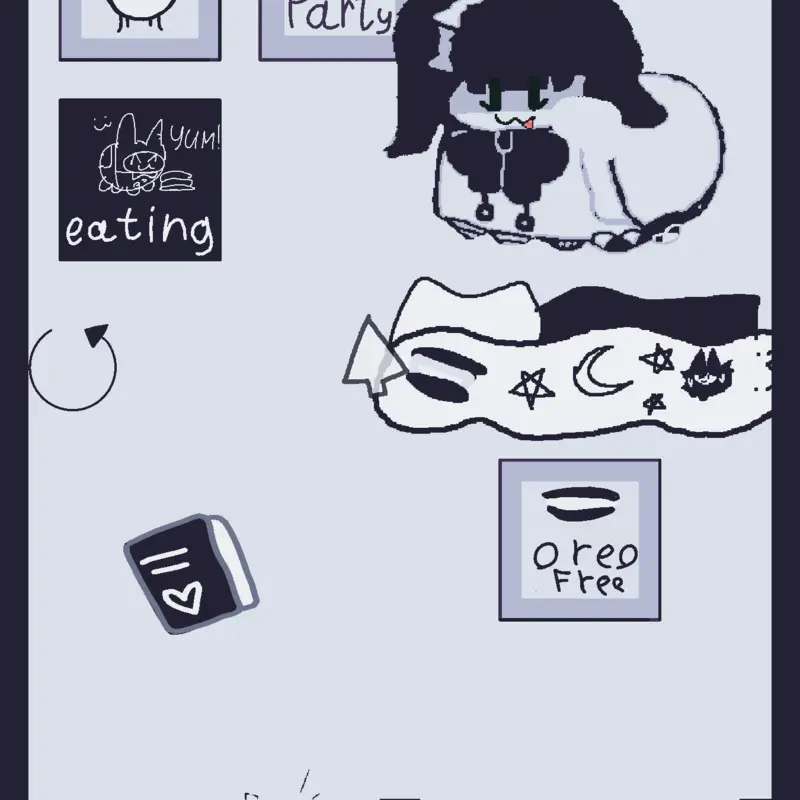 Game by @Vi4ka