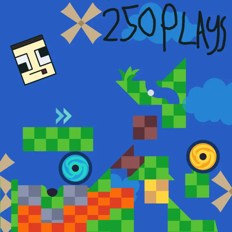 Game by @sir_spider