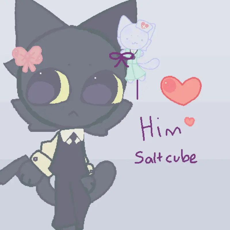 Game by @cookiswirlii_