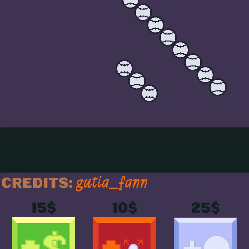 Game by @p4st3lc0r3_p4wzz