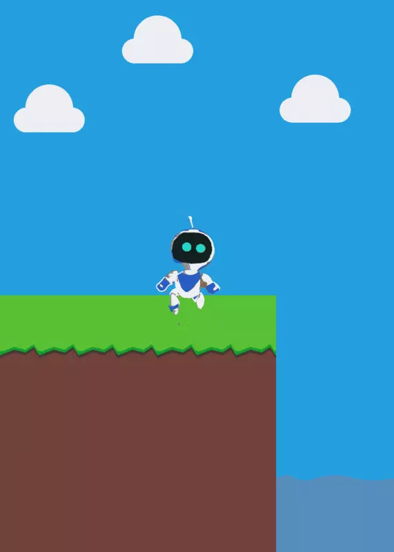 Game by @astrobot_official
