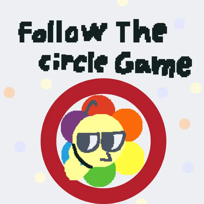 Game by @B3rrieCh3rr1n3