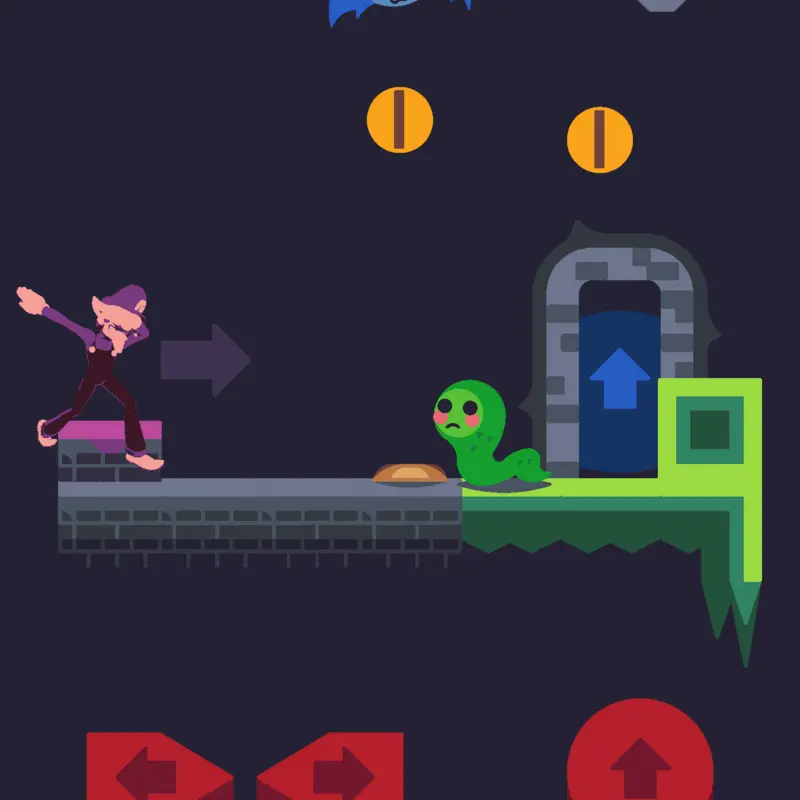 Game by @Logaboi