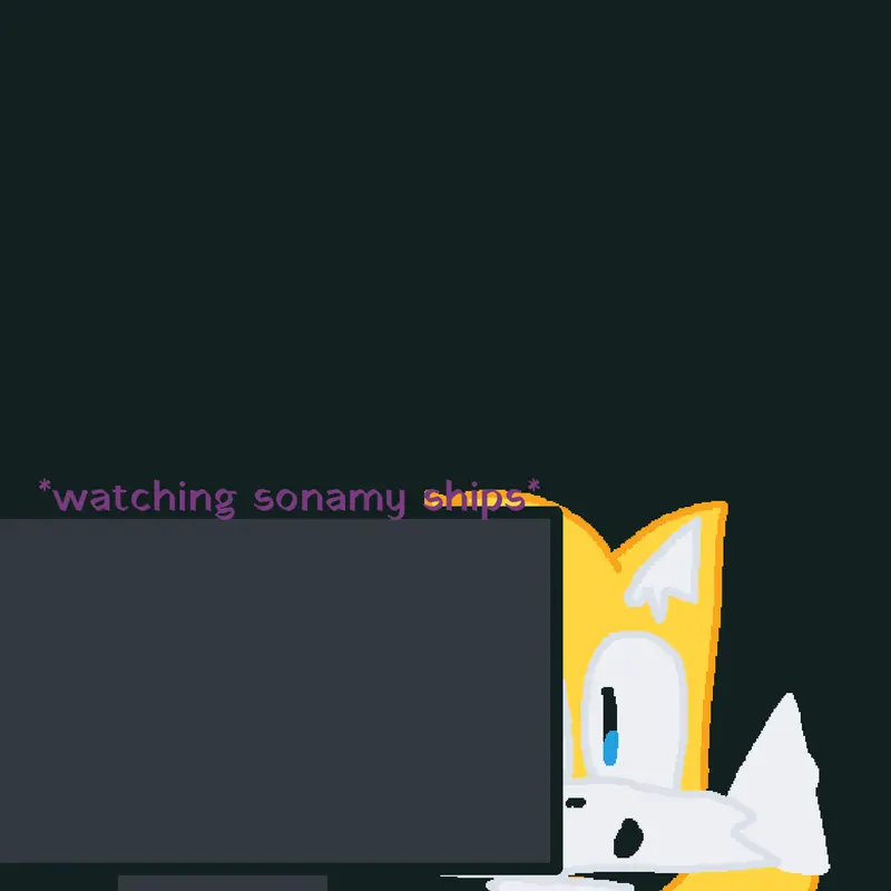 Game by @SonicFans_
