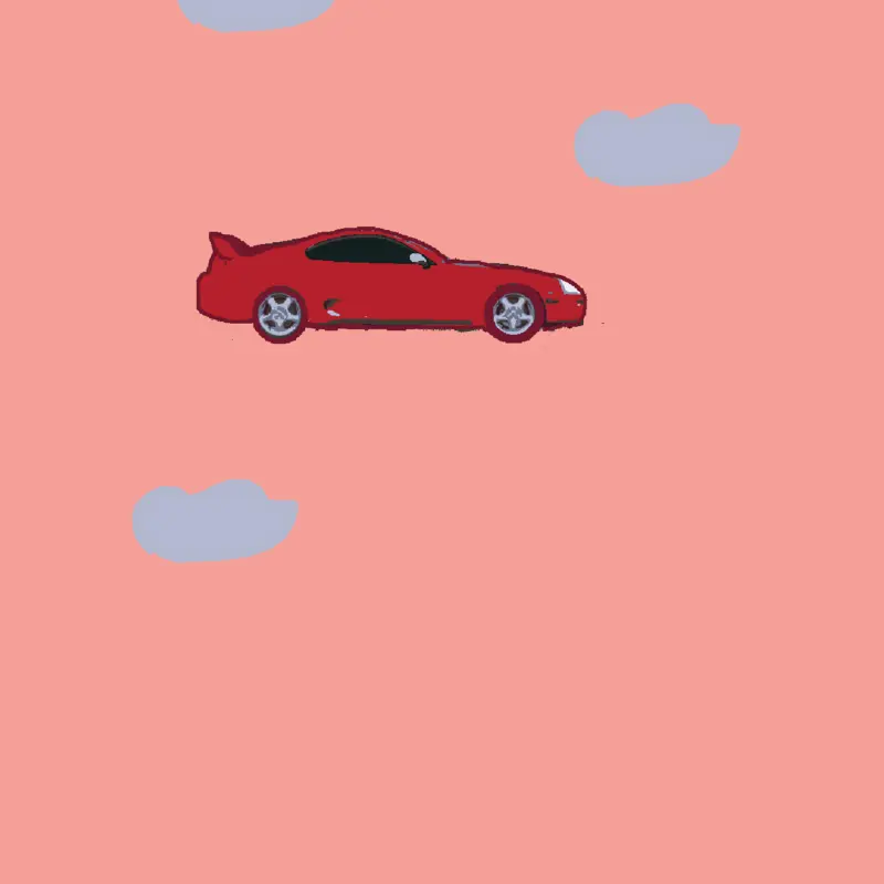 Game by @Und3rtal3Fan