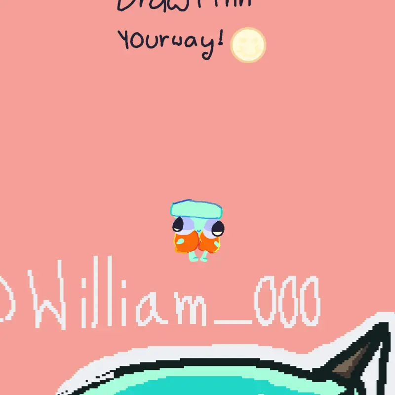 Game by @William_000