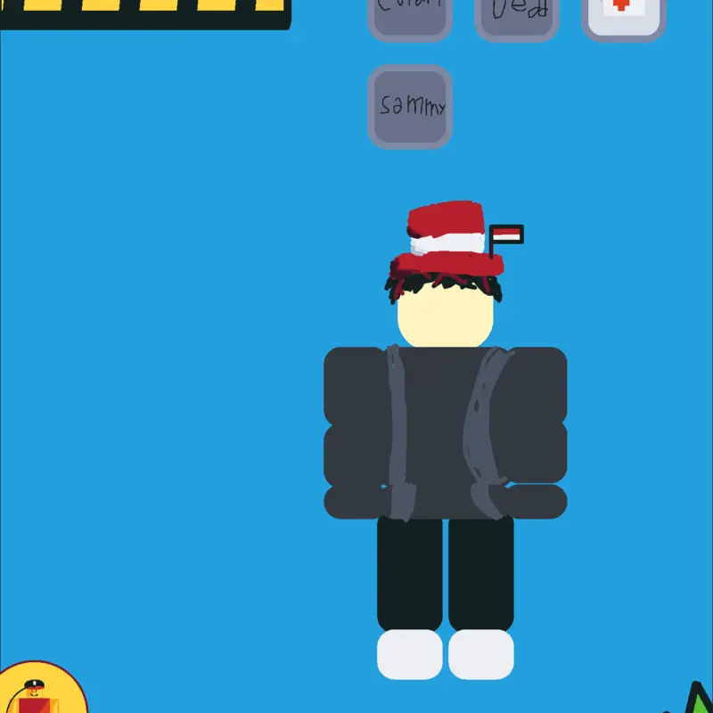 Game by @saviopereira