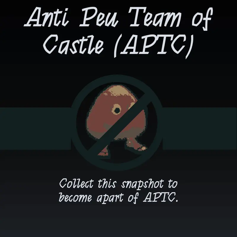 Game by @Antipeu_peusucks_lolzz