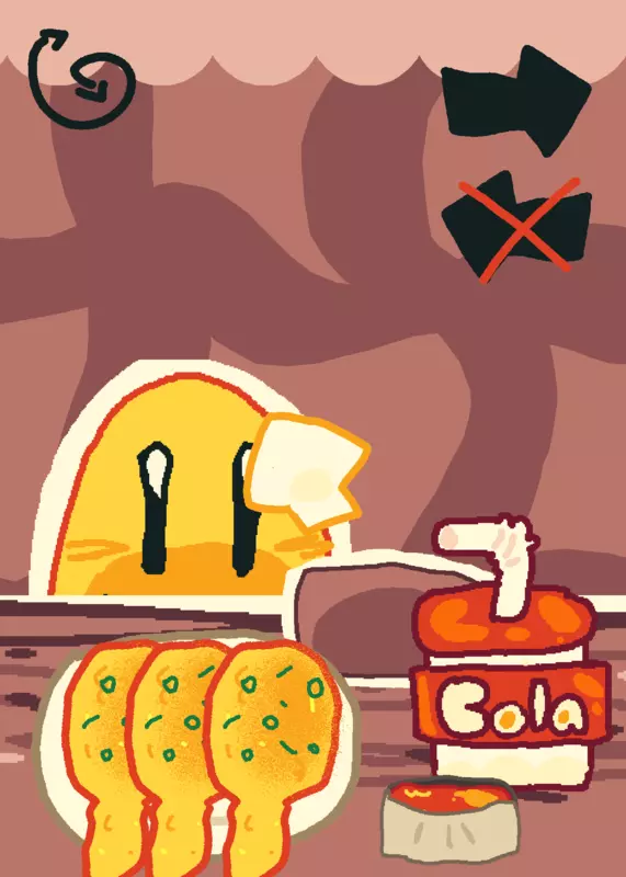 Game by @corntaco