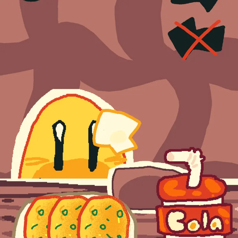 Game by @corntaco