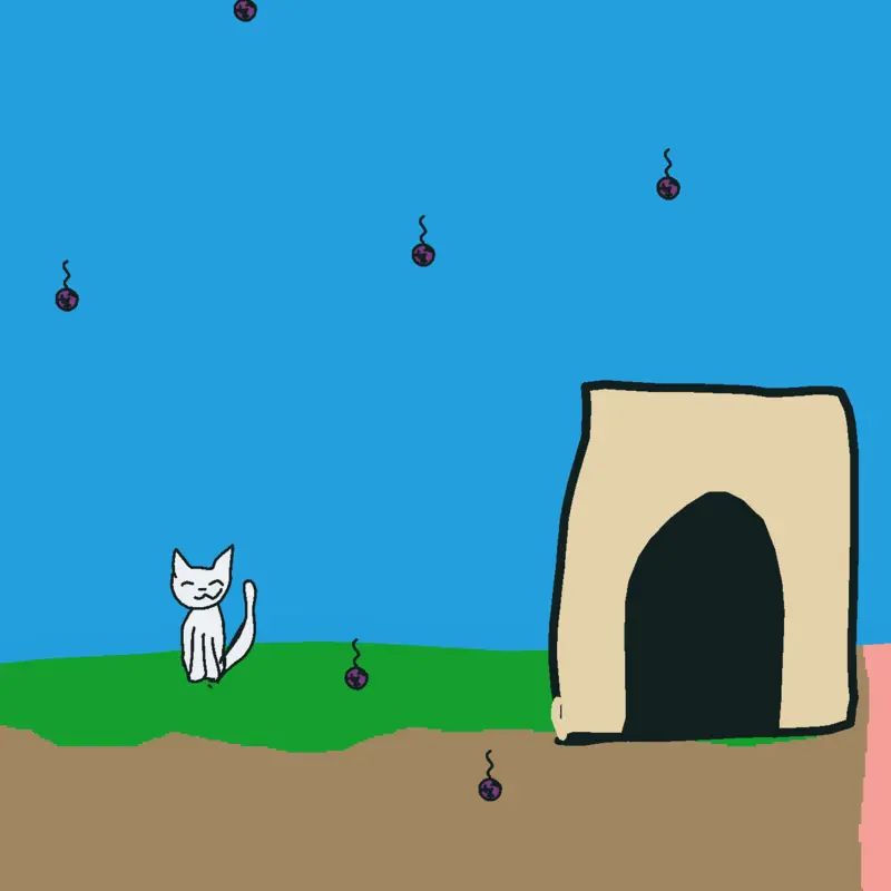 Game by @kikica