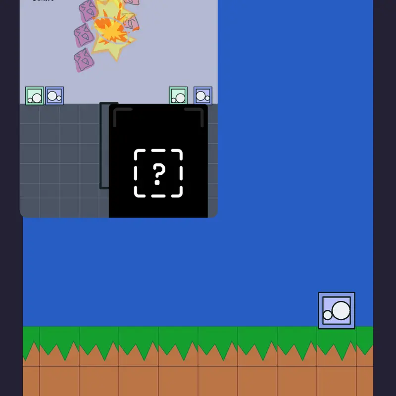 Game by @KINGTOPHATYT