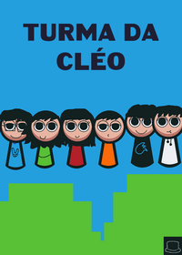 turma da cléo