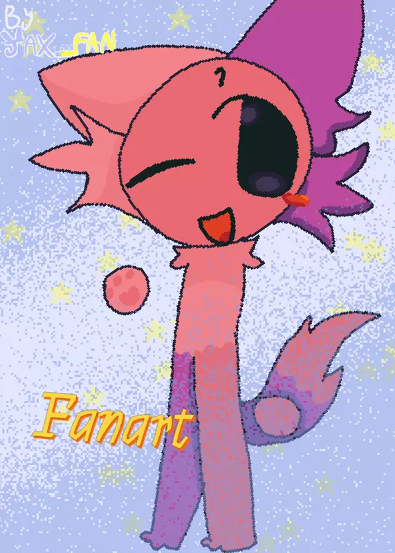 Game by @Jax_fan