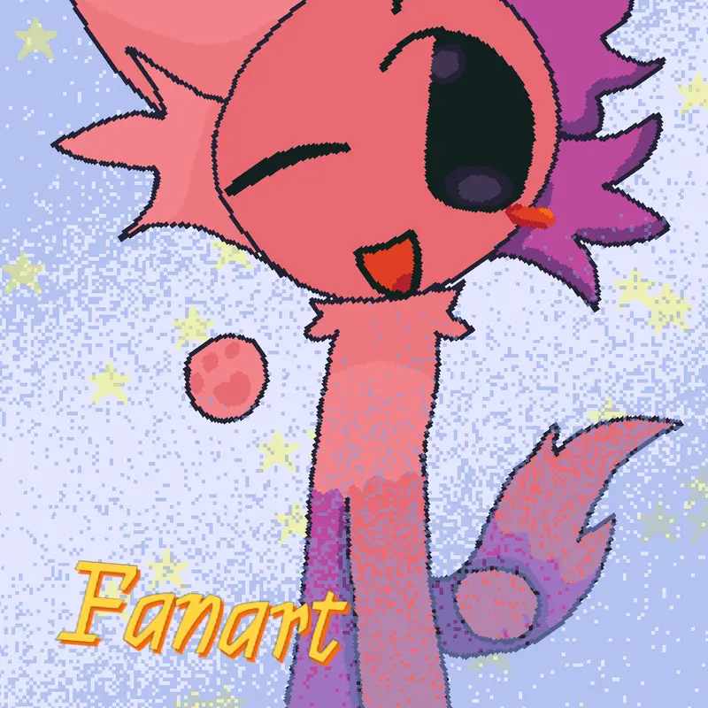 Game by @Jax_fan