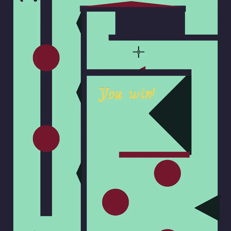 Game by @ReincarnateRandom