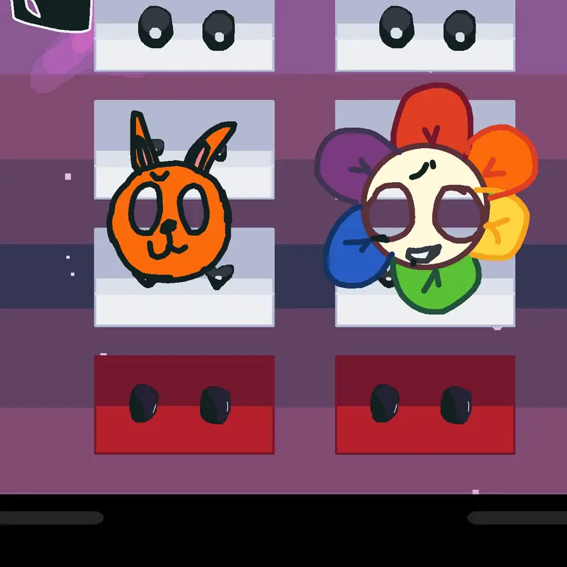 Game by @maddielowe