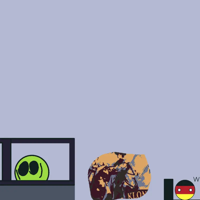 Game by @Green_oc