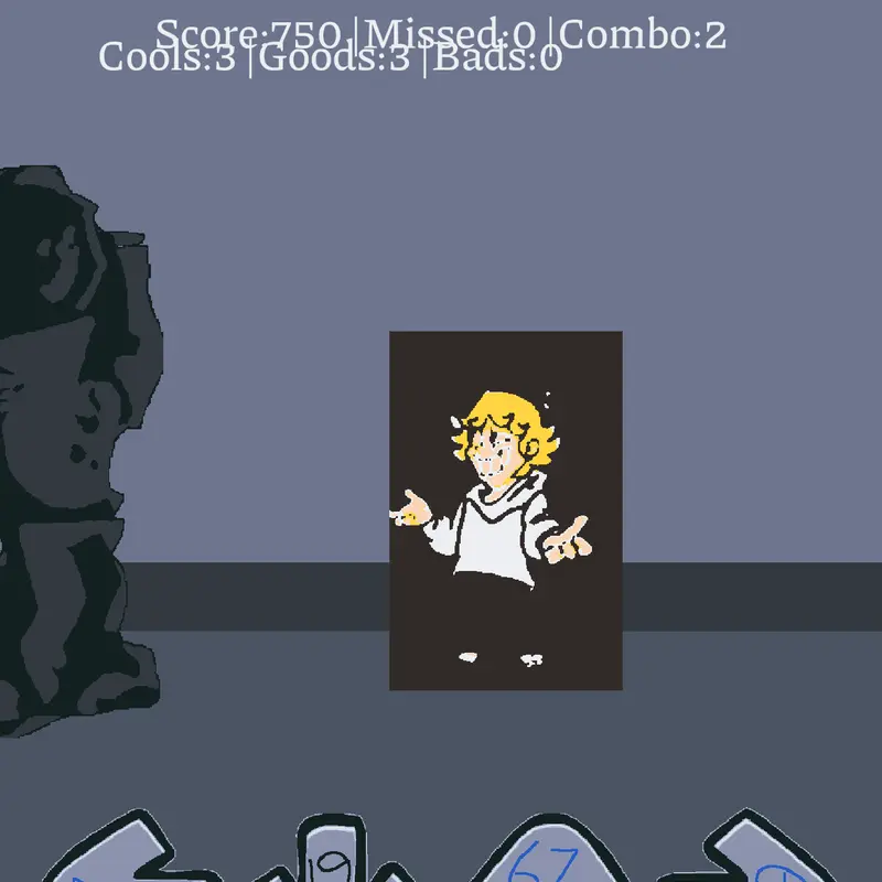 Game by @bananasaregood