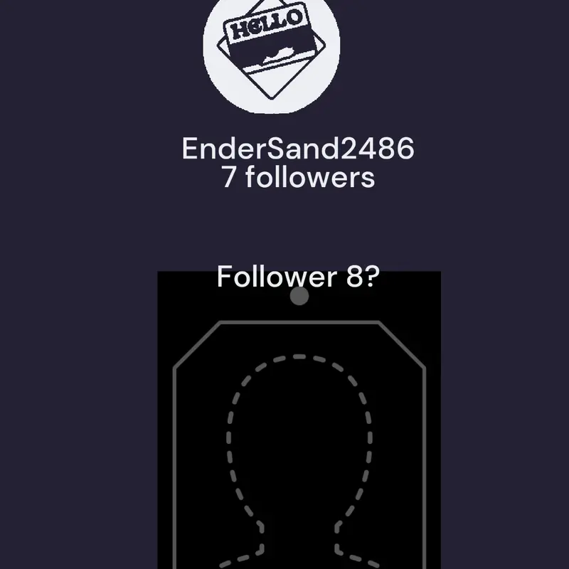 Game by @EnderSand2486