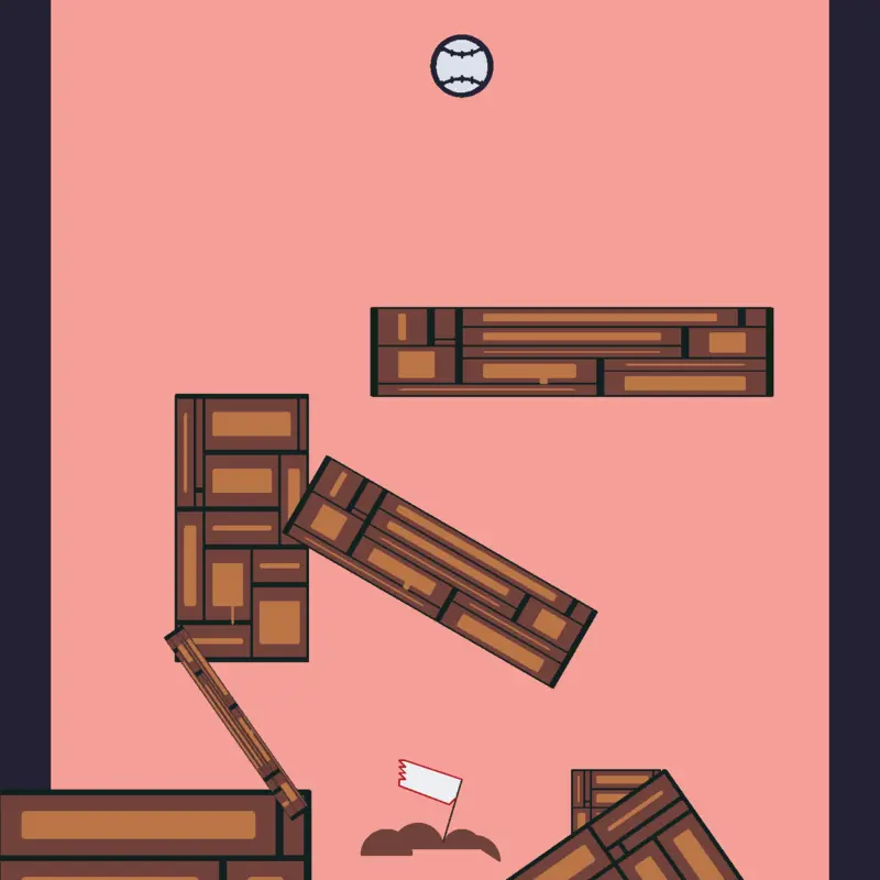 Game by @horror_show