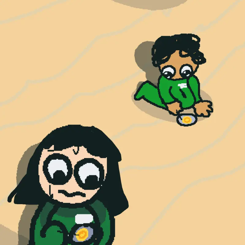 Game by @H4PPY_W0RLD